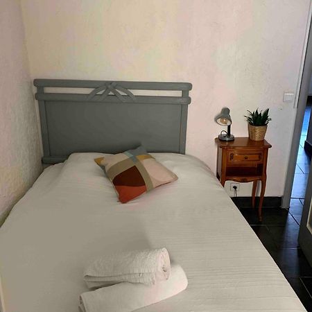 Cosy Sweet Space In Paradise - 5Min From The Beach نيس المظهر الخارجي الصورة