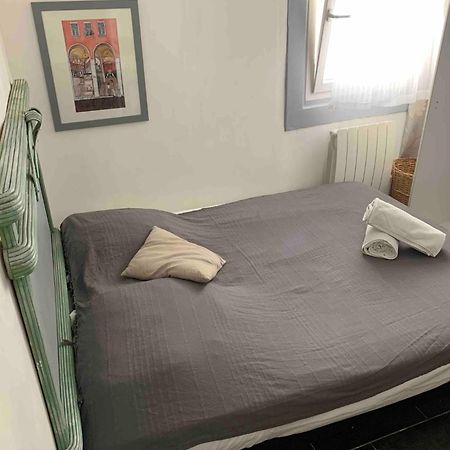 Cosy Sweet Space In Paradise - 5Min From The Beach نيس المظهر الخارجي الصورة